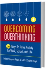 Overcoming Overthinking